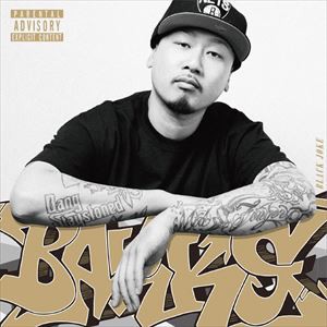 BAKKS / BLACK JOKE [CD]