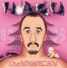 刃頭 / The NEWBORN [CD]