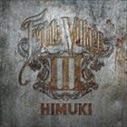 HIMUKI / ファータイル・ヴィレッジ3 [CD]