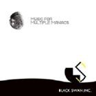 BLACK SWAN [CD]