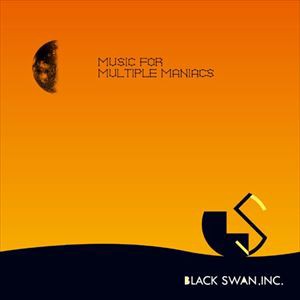 BLACK SWAN 2 [CD]