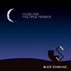 BLACK SWAN 3 [CD]