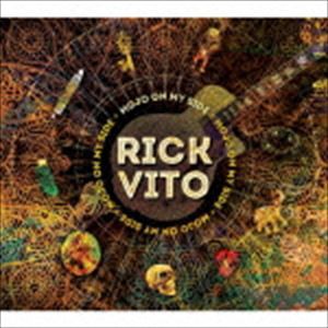 リック・ヴィトー / MOJO ON MY SIDE [CD]