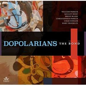 ドポラリアンズ / ザ・ボンド [CD]