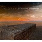 トニー・マクマナス / Mysterious Boundaries [CD]