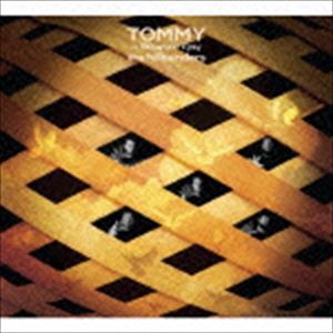 ヒルベンダーズ / TOMMY a Bluegrass Opry [CD]