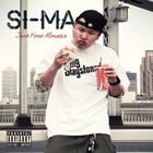 SI-MA / JUNK FOOD MONSTER [CD]