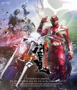 仮面ライダー響鬼 Blu-ray BOX 2 [Blu-ray]