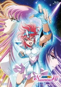 聖闘士星矢 セインティア翔 Blu-ray BOX VOL.1 [Blu-ray]