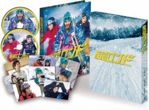 疾風ロンド 特別限定版 [Blu-ray]