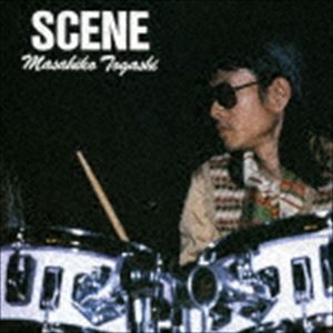 富樫雅彦（perc） / SCENE [CD]