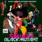 skillkills / BLACK MUTANT [CD]
