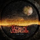 ULTIMATE LOUDSPEAKER / THE END [CD]