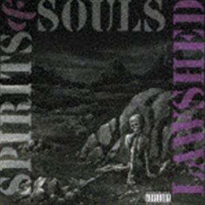 LAWSHED / SPIRITS ＆ SOULS [CD]