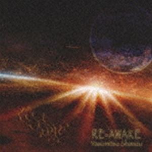 清水保光 / RE-AWAKE [CD]