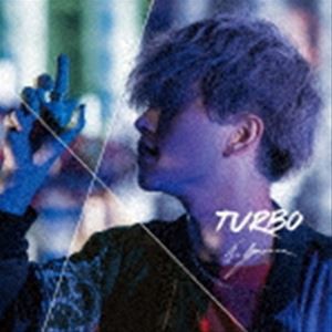 小笠原仁 / TURBO（DVD付盤／CD＋DVD） [CD]