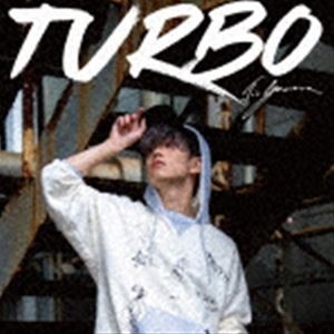 小笠原仁 / TURBO（通常盤） [CD]