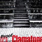 Clamatone / Proof [CD]