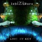 InbiZiBuru / LOST MY KEY [CD]