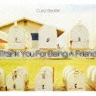 Curly Giraffe / Thank You For Being A Friend [CD]