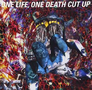 BUCK-TICK／ONE LIFE， ONE DEATH CUT UP [DVD]