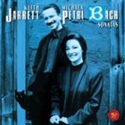 ペトリ＆キース・ジャレット / RCA Red Seal THE BEST 46 バッハ：リコーダー・ソナタ集 BWV1030-1035 [CD]