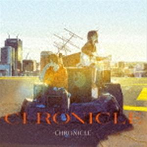 CHRONICLE / CHRONICLE [CD]