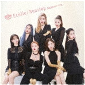 OH MY GIRL / Etoile／Nonstop Japanese ver.（通常盤） [CD]