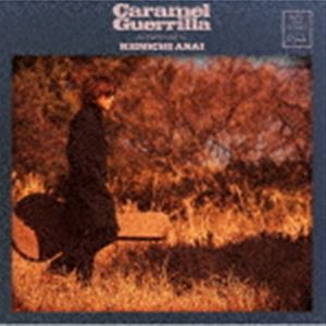 浅井健一 / Caramel Guerrilla（通常盤） [CD]