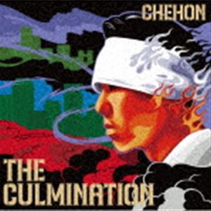 CHEHON / THE CULMINATION（初回生産限定盤／CD＋DVD） [CD]