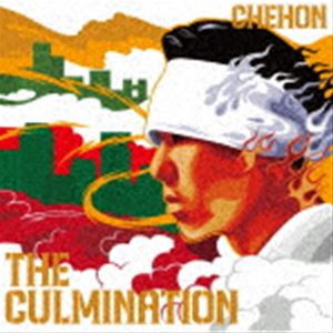 CHEHON / THE CULMINATION（通常盤） [CD]