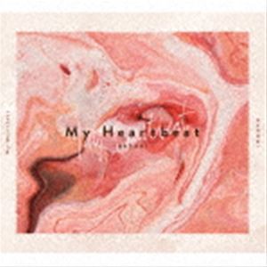 遥海 / My Heartbeat（初回生産限定盤／CD＋Blu-ray） [CD]