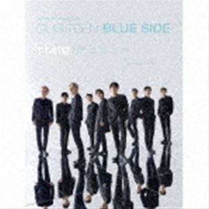 T1419 / OUR TEEN：BLUE SIDE（初回生産限定盤B） [CD]