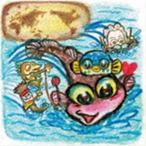 ザ・クロマニヨンズ / イノチノマーチ [CD]