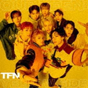 TFN / OUR TEEN：YELLOW SIDE（通常盤） [CD]