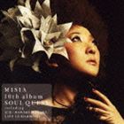 MISIA / SOUL QUEST（通常盤） [CD]