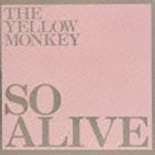 THE YELLOW MONKEY / ソー・アライブ（低価格盤／Blu-specCD2） [CD]