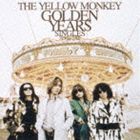 THE YELLOW MONKEY / ゴールデン・イヤーズ・シングルズ 1996-2001（低価格盤／Blu-specCD2） [CD]