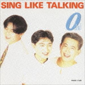 SING LIKE TALKING / 0［lΛV］（Blu-specCD2） [CD]