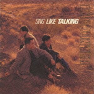 SING LIKE TALKING / ENCOUNTER（Blu-specCD2） [CD]