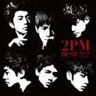 2PM / 2PM BEST 〜2008-2011 in Korea〜（通常盤） [CD]