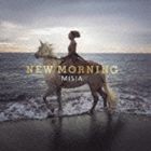 MISIA / NEW MORNING（通常盤） [CD]