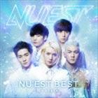 NU’EST / NU’EST BEST IN KOREA（通常盤） [CD]