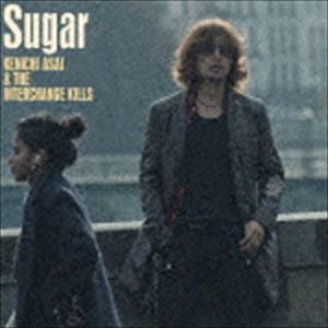 浅井健一＆THE INTERCHANGE KILLS / Sugar（通常盤） [CD]