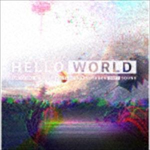 2027Sound / 「HELLO WORLD」オリジナル・サウンドトラック [CD]