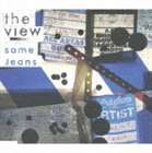 The View / セイム・ジーンズEP（来日記念盤） [CD]