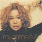 AI［アイ］ / my name is AI [CD]