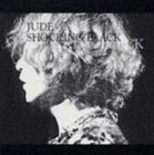 JUDE / SHOCKING BLACK（通常版） [CD]