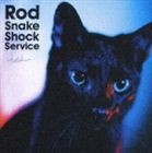 浅井健一 / Rod Snake Shock Service [CD]