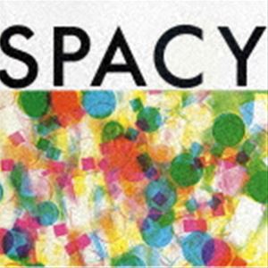 山下達郎 / SPACY（完全生産限定盤／180g重量盤） ※2次生産分 [レコード 12inch]